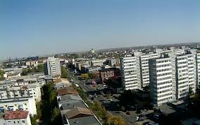 Celebration, rest and recharged batteries at this year's meteoblue day. Romania Live Webcam Live Slatina