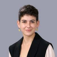 8 "Amira Simon" profiles