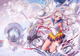 Only the best hd background pictures. Sailor Moon Usagi Wallpapers Wallpaper Cave