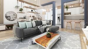 Dan mimpi ini akan menjadi kenyataan dimulai dari menempatkan bata pertama saat pembangunan rumah. Ini Tren Terbaru Untuk Desain Interior Rumah Merahputih