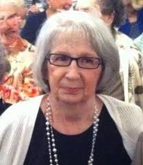 Sharon Walker Obituary February 21, 2015