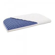 Babybay matratze intense angelwave für maxi und boxspring. Babybay Mattress Intense Angelwave Suitable For Model Maxi Boxspring And Comfort Plus Maxi Advance Mattresses For Babybay Babybay Accessories Accessories Babybay De