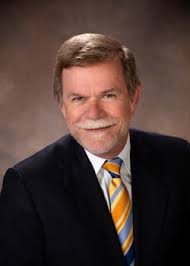 Keith Uselton, CPA/ABV