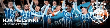 Totally, hjk helsinki and sjk fought for 21 times before. Flags Hjk