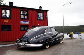 Pin On Automobile Design Of The 30 S 40 S 50 S And 60 S
