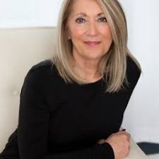 Judy Zito's Instagram, Twitter & Facebook