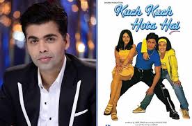 It starred shah rukh khan, kajol and rani mukerji in the lead. 20 Years Of Kuch Kuch Hota Hai Shah Rukh Khan Kajol Rani Mukerji Will Always Be Family Says Karan Johar Pinkvilla