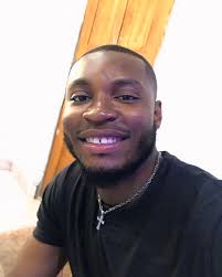 THE RELENTLESS (@iamblessedewah) · Instagram 照片和视频