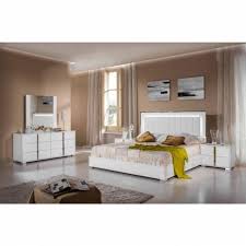 Vig Modrest San Marino Modern Glossy White Finish Chest Made In Italy Vgacsanmarino Chest Buy Online White Bedroom Set Italian Bedroom Sets Bedroom Set