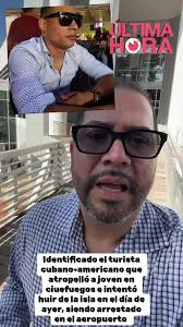 Aaron William Caceres