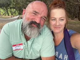 Our Center of Gravity