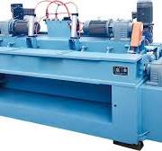 China Reliable Machine 8FT Plywood Spindless Veneer Wood Rotary Peeling  Lathe Machine Veneer Production Line Veneer Peeling Machine