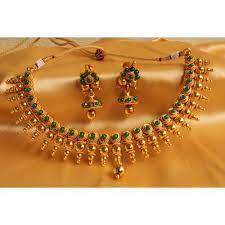 Largest Online Marketplace In India Diamond Necklace Designs Necklace Designs Amazing Jewelry