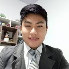 Lejzer Vladimir Cahui Acuña