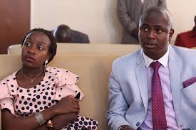We pray that god grants those mourning this death the strength and the courage to carry on. Pastor Talent Chiwenga Misses Wife Regina S Funeral Pindula News