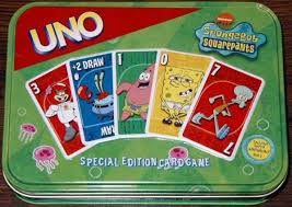 Spongebob trap remix roblox id. Uno Spongebob Squarepants Board Game Boardgamegeek