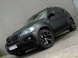 Matte Black Bmw X5 Photo 1 Matte Black Bmw Bmw Bmw X5