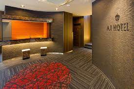 Ai Hotel Yokohama Japan Kanagawa Ken Yokohama Naka Ku Yayoi Cho Hotel Carpet Hotel Family Friendly Hotels