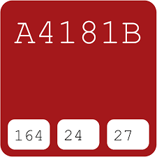 Image result for Vermillion Red 2023 Responder