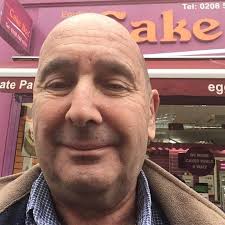 Lawrence Warwick (@lawrence.warwick.3) • Facebook