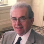 Obituary information for William C. Heaton