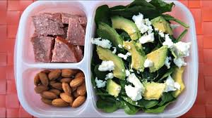 No Cook Keto Meals How To Eat Low Carb Without Cooking