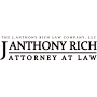 The J. Anthony Rich Law Company, LLC. Lorain, OH from m.yelp.com