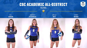 Belmont Upsets Volleyball in OVC Championship Match