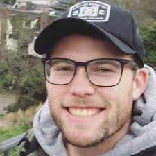 Cade Sweeney's Instagram, Twitter & Facebook