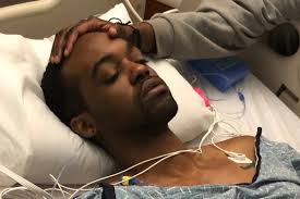 Fundraiser by Darlene Conyers : Brandon Fleming -Hit and run