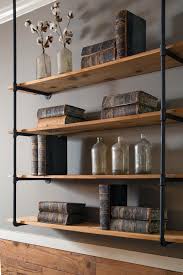Explore farmhouse style shelf decor ideas for your bedroom, living room, and kitchen walls. Make Your Bookshelves Shelfie Worthy With Inspiration From Fixer Upper Hgtv S Decorating Design Blog Hgtv