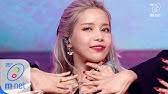 Check spelling or type a new query. Moon Byul Eclipse Comeback Stage M Countdown 200213 Ep 652 Youtube