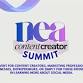 NEA Content Creator Summit