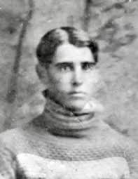 Frederic Hugh “Fred” Berry (1884-1968)