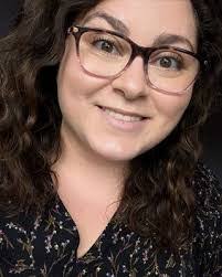 Patricia Petrone's Instagram, Twitter & Facebook