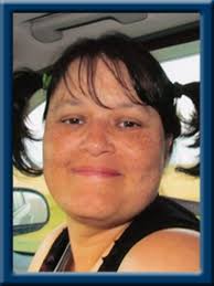 Tina Clara Warrington-Joudrey Obituary