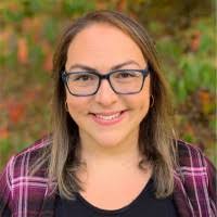 Mandi Robinson, LICSW