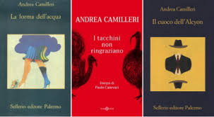 La forma dell'acqua è un romanzo di andrea camilleri, pubblicato nel 1994, dalla casa editrice sellerio editore di palermo. Addio A Camilleri Il Papa Di Montalbano Illibraio It