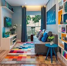 Memang tidak ada yang keliru dalam pemilihan antara ruang dan furnitur dengan perbandingan seperti ini. Ilham Media Idea Dekorasi Ruang Tamu Kecil Facebook