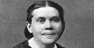 Ellen G White
