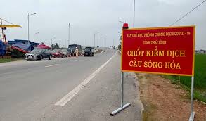 Bnews từ 12 giờ ngày 20/5, tỉnh thái bình sẽ kết thúc giãn cách xã hội đối với một số hoạt động trên phạm vi toàn tỉnh. Thai Binh Gian Cach Xa Há»™i Tá»« 12h Ngay 6 5 Sau 5 Ca Covid 19