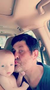 The Night Before Caleb Passed Away