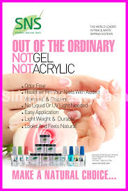 Sns Nails Simply Beauty Lashessimply Beauty Lashes