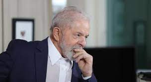em ato falho barroso diz que eleicao se toma e e gravado brasil pleno news