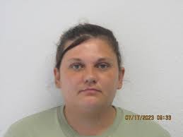 Offender Information