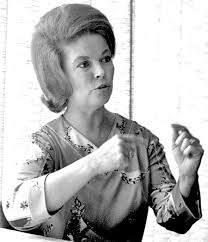 Shirley temple was an actress and former u.s. Shirley Temple Still Likes Happy Endings News Stripes