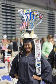 13 Convocation 2015 caps you need to see