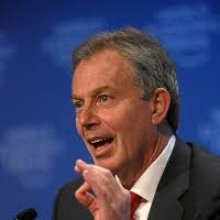 Family tree of Tony BLAIR