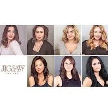 No matter what service we're providing, you'll always receive professional care that's quick and. Jigsaw For Hair Best Salon Edmonton 5 Star Salon Luxury Hair Salon Top Salon Edmonton Jigsawforhair Profile Pinterest