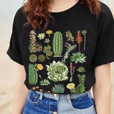Cactus thorns could be grouped into two, depending on use a nylon pair of pantyhose to gently brush them off. Cacti Succulents Shirt Tomscloth Tshirt Outfits Aesthetic Clothes Fashion